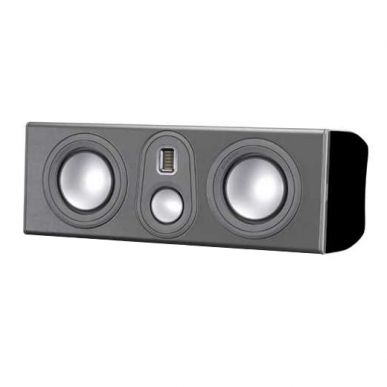 Центральный канал Monitor Audio Platinum PLC350 II Black Gloss